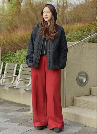 Брюки женские uniqlo 7