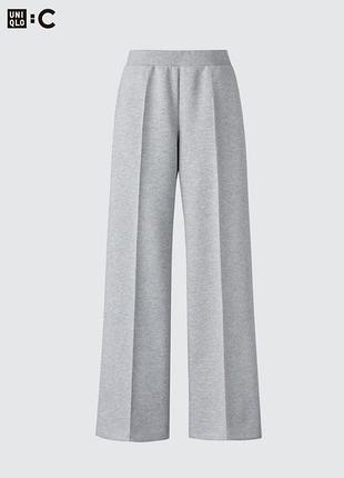 Брюки женские uniqlo 4