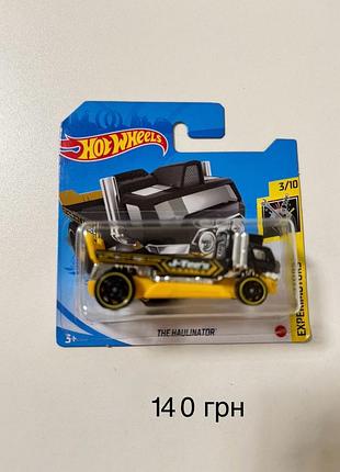 Hot wheels іграшки машинки в асортименті 3
