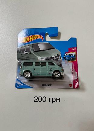 Hot wheels іграшки машинки в асортименті 5