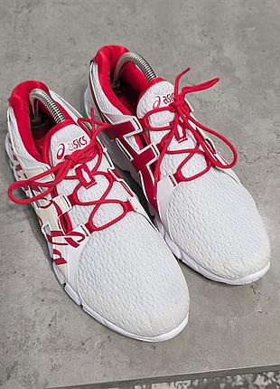 Кросівки asics coca-cola оригінал 4