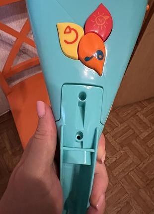 Мобіль в дитяче ліжко 6