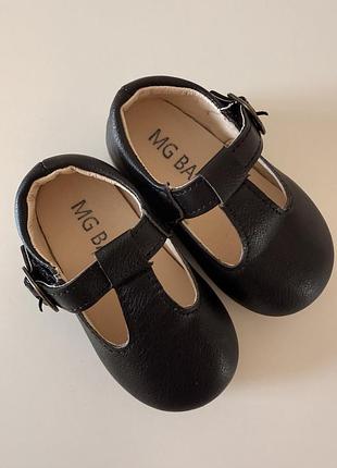 Туфельки для дівчинки 12,5 см 20 р 2