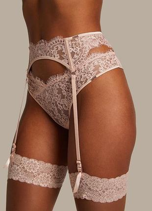 Пояс hunkemoller,  колекція noir