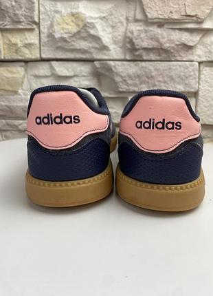 Оригінальні кросівки adidas breaknet sleek 4