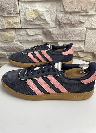 Оригінальні кросівки adidas breaknet sleek