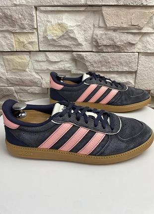 Оригінальні кросівки adidas breaknet sleek 2