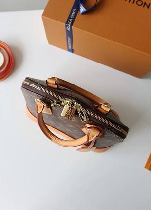 Louis vuitton alma premium 3