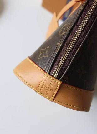 Louis vuitton alma premium 2