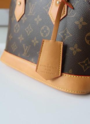 Louis vuitton alma premium 5