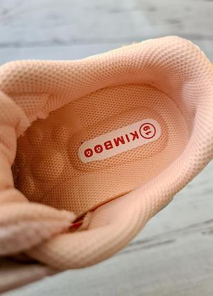Кроссовки для девочек kimboo 20p, 14 см 3