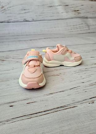 Кроссовки для девочек kimboo 20p, 14 см 5
