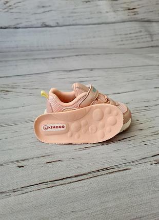 Кроссовки для девочек kimboo 20p, 14 см 8