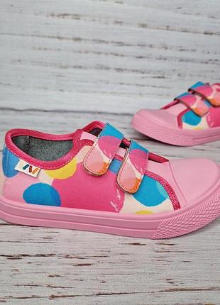 Кеды для девушек weestep 33р, 21см 6