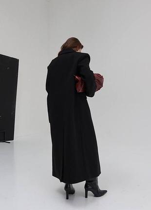 Елегантне пальто 8