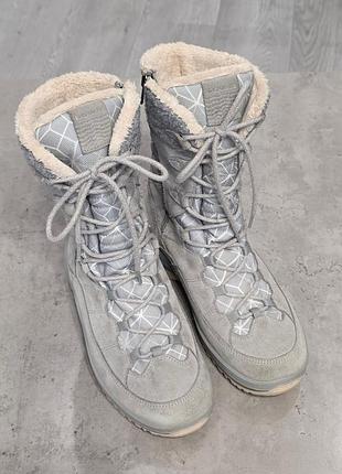 Ботінки lowa gore-tex 2