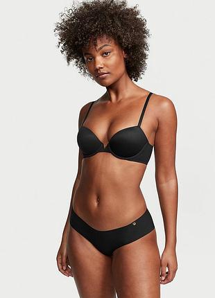 Бесшовные трусики victorias secret виктория сикрет
