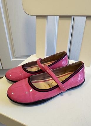 Балетки оригінал gucci 2