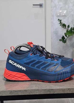 Кроссовки scarpa ribelle run BSDx