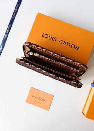 Гаманець louis vuitton premium 2