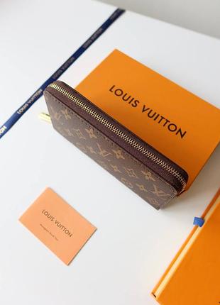 Гаманець louis vuitton premium 4