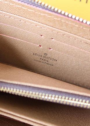 Гаманець louis vuitton premium 5