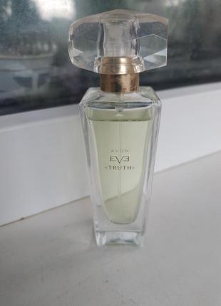 Avon eva truth парфум