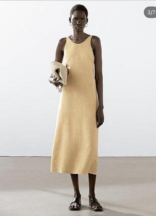Сукня massimo dutti 2