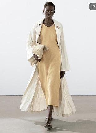 Сукня massimo dutti 3