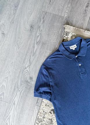 Lacoste поло 3