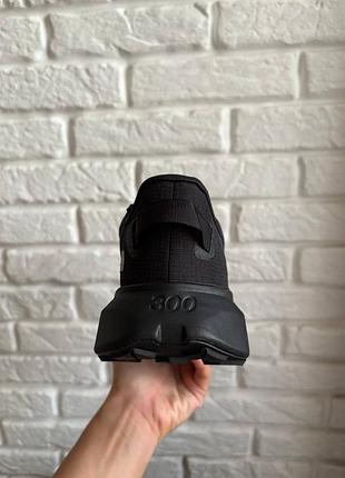The north face кросовки 6