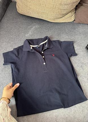 Polo сукня