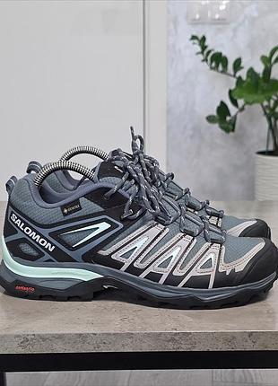 Кроссовки salomon x ultra pioneer#x