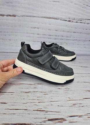 Кроссовки для парней jong-golf 33р, 22см