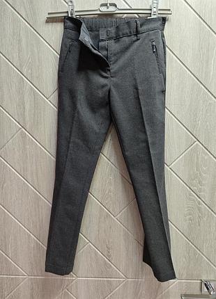 Брюки m&amp;s 9-10 лет
