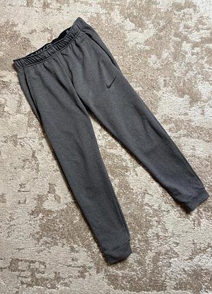 Оригинальные спортивные штаны nike