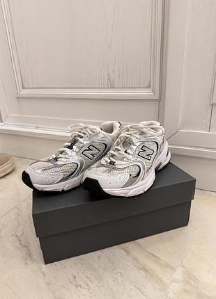 Кросівки new balance 530