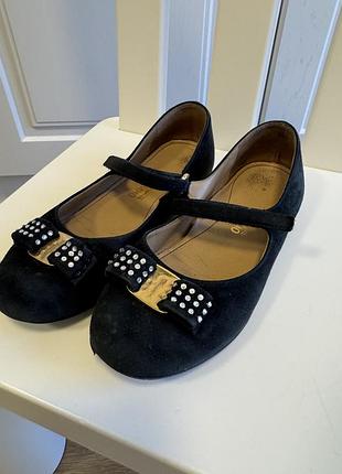 Туфлі salvatore ferragamo 2