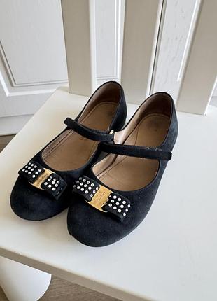 Туфлі salvatore ferragamo 4