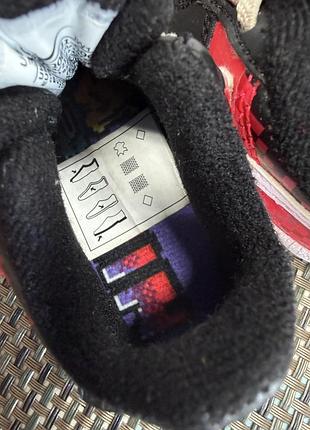 Оригінальні кросівки дитячі nike 4