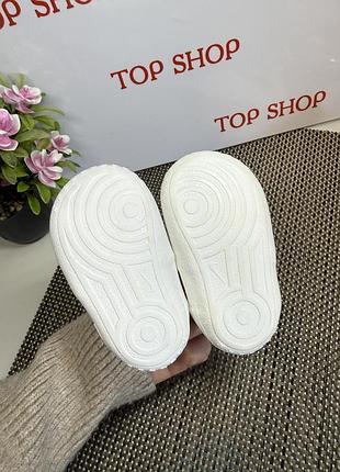 Оригінальні кросівки дитячі nike 6