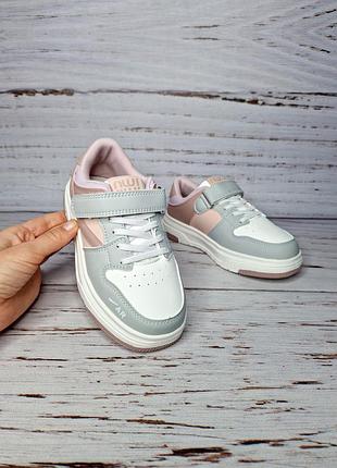 Кроссовки для девушек w.niko 37р, 24см 10
