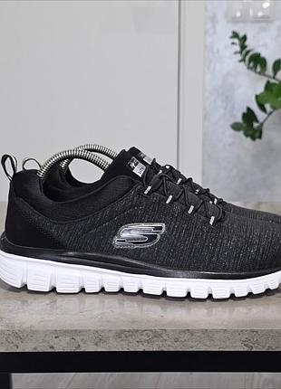 Мокасини skechers оригінал