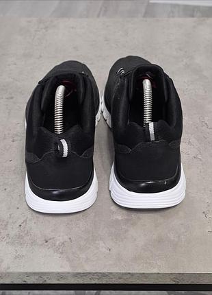 Мокасини skechers оригінал 4
