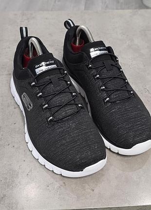 Мокасини skechers оригінал 3