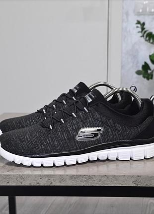 Мокасини skechers оригінал 2
