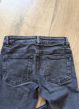 Джинси zara на хлопчика 3