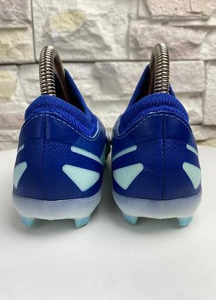 Дитячі бутси adidas x crazyfast.3 ll fg 4