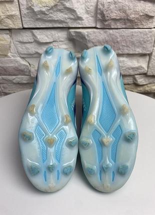 Дитячі бутси adidas x crazyfast.3 ll fg 5