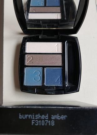 Avon Тены для век 4-х цветов